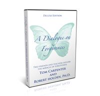 Dialogue on Forgiveness DVD