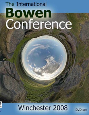 Bowen Conference